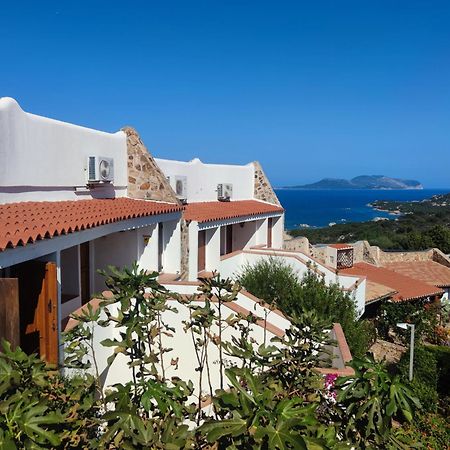Capo Ceraso Family Resort Costa Corallina Kültér fotó