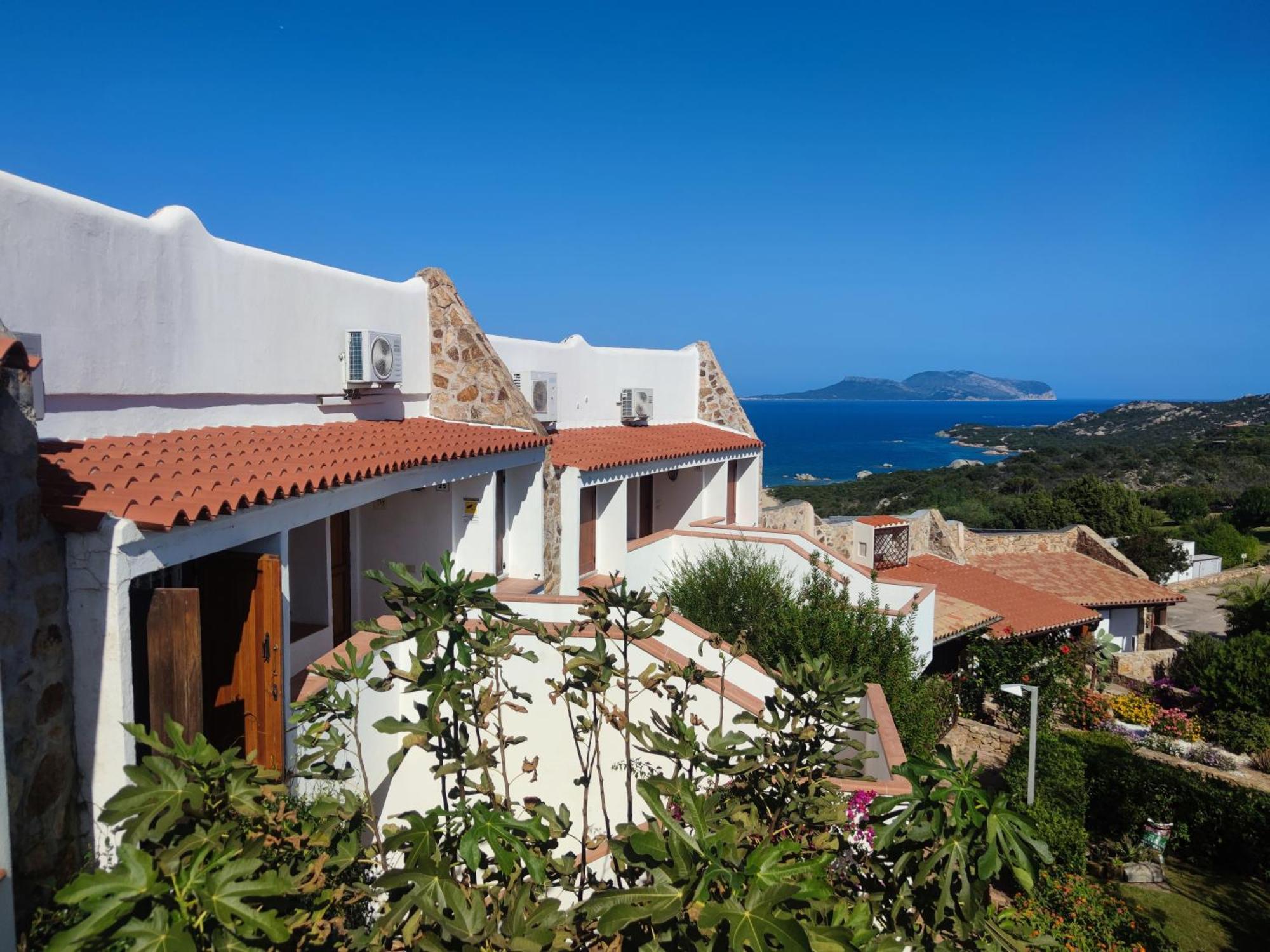 Capo Ceraso Family Resort Costa Corallina Kültér fotó