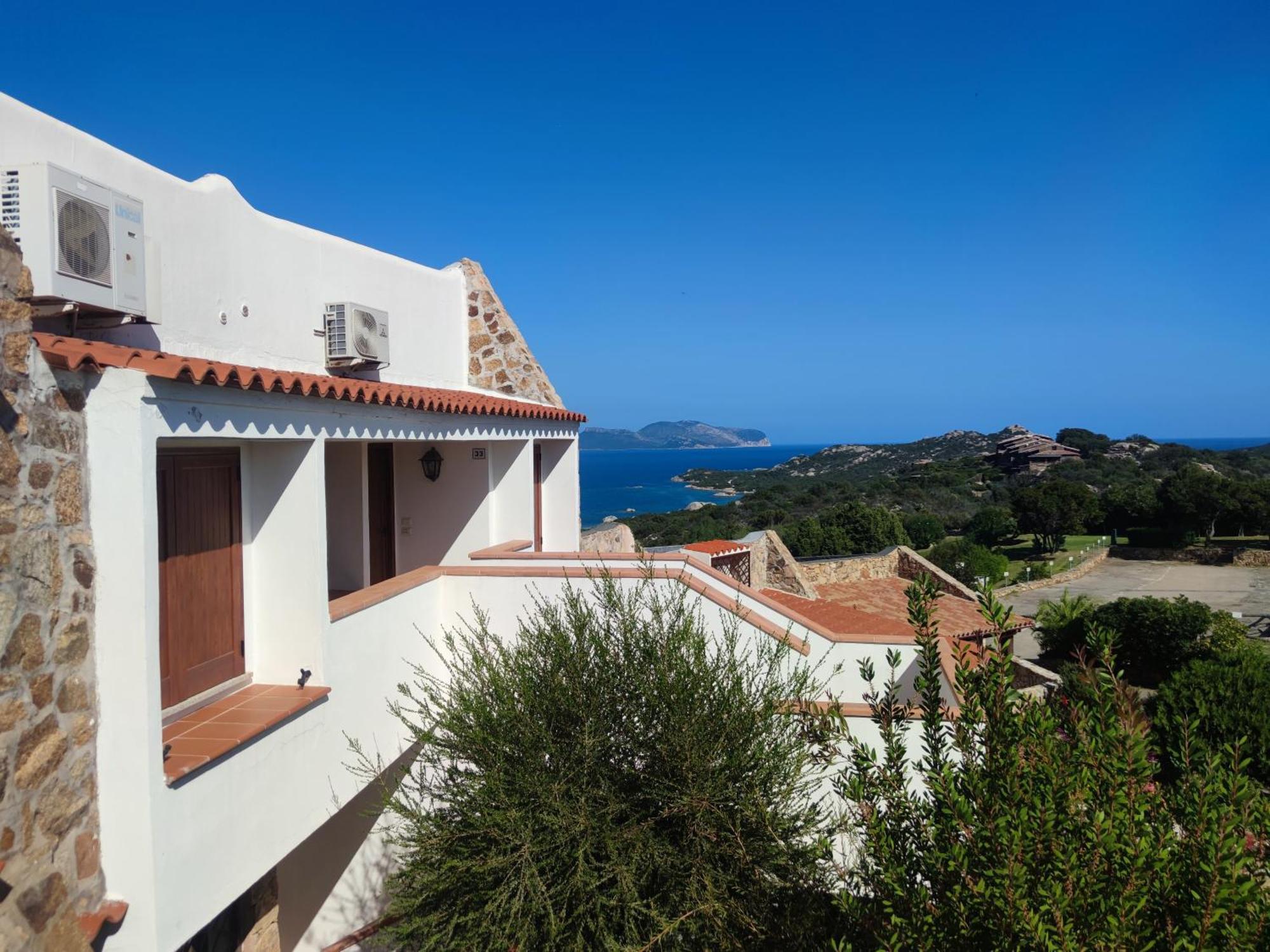 Capo Ceraso Family Resort Costa Corallina Kültér fotó