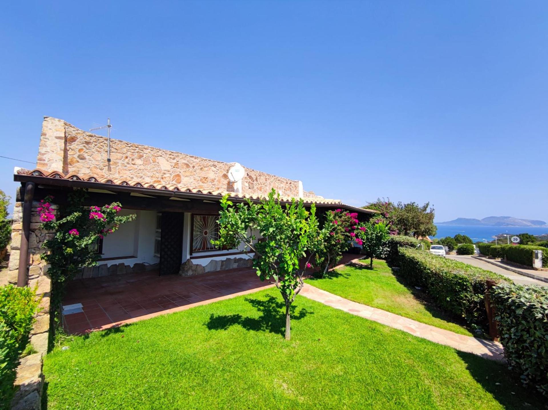 Capo Ceraso Family Resort Costa Corallina Szoba fotó