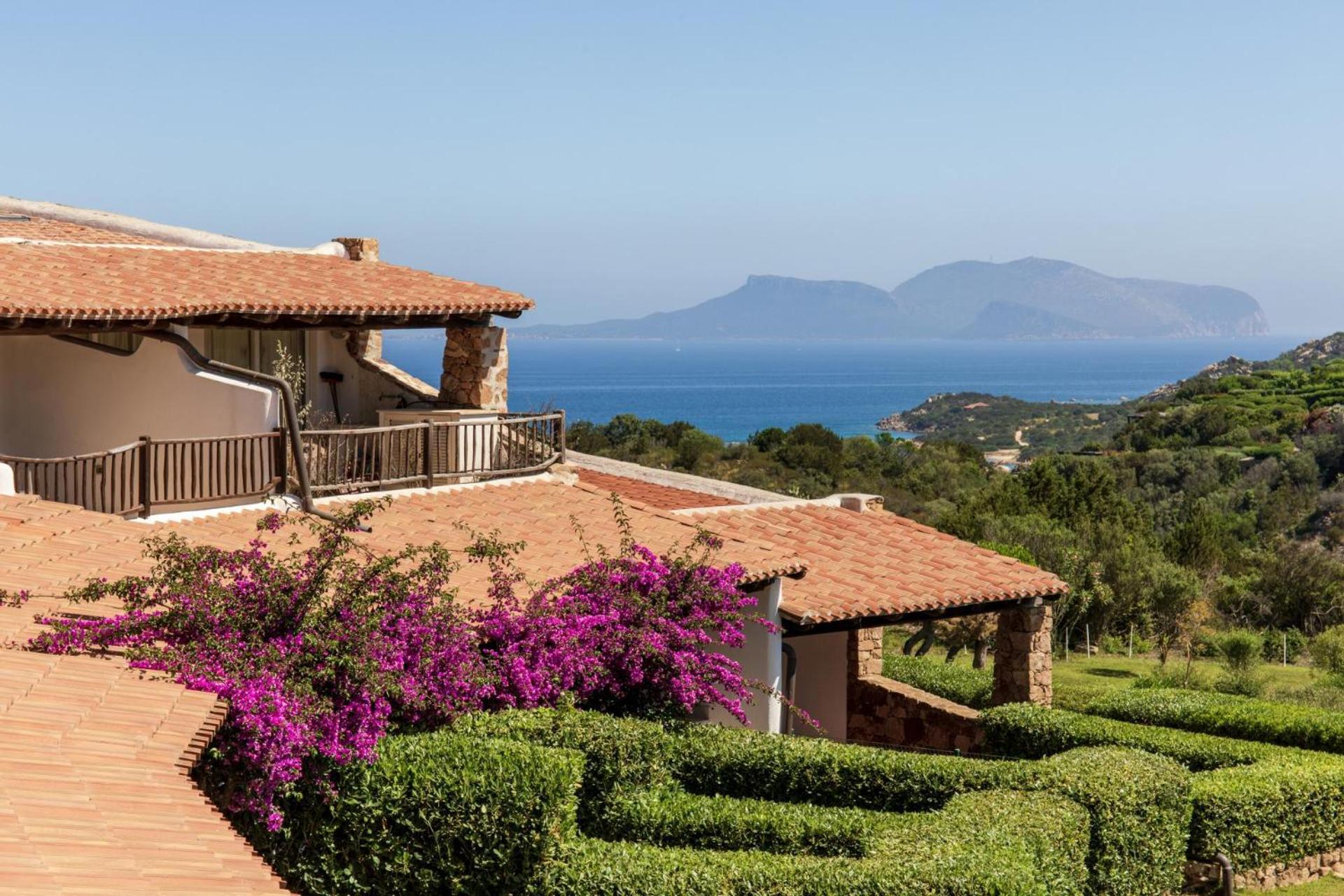 Capo Ceraso Family Resort Costa Corallina Kültér fotó