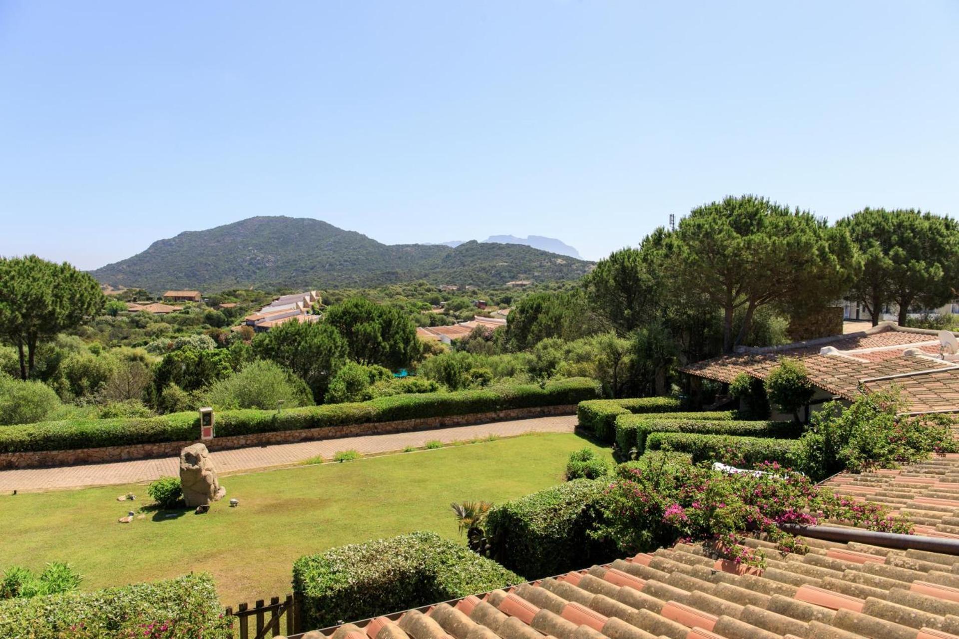 Capo Ceraso Family Resort Costa Corallina Kültér fotó