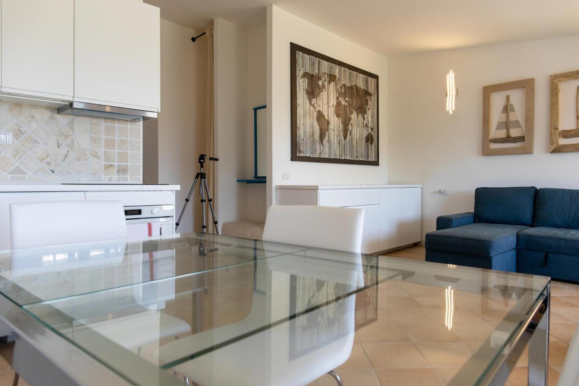 Capo Ceraso Family Resort Costa Corallina Kültér fotó