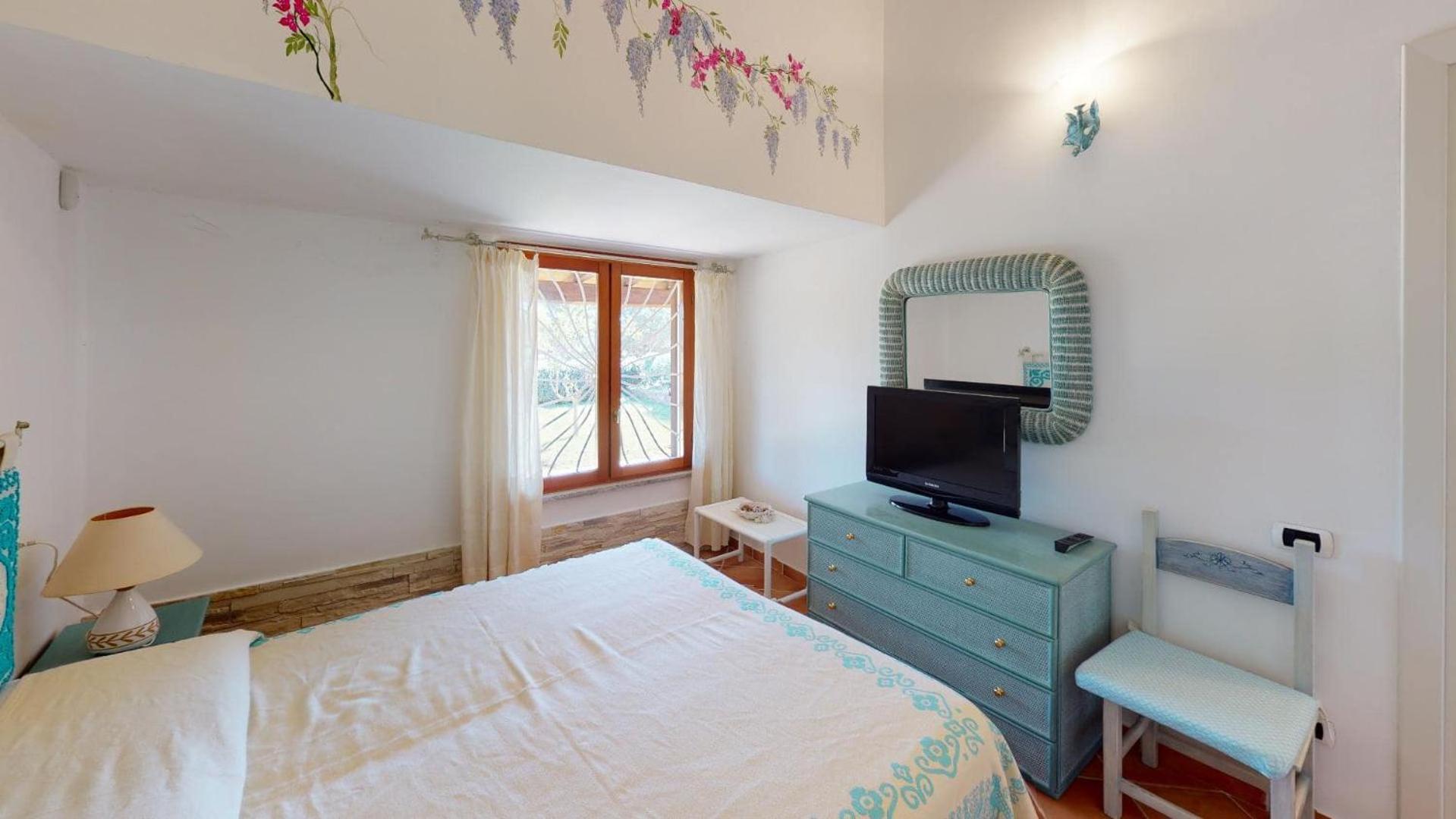 Capo Ceraso Family Resort Costa Corallina Szoba fotó