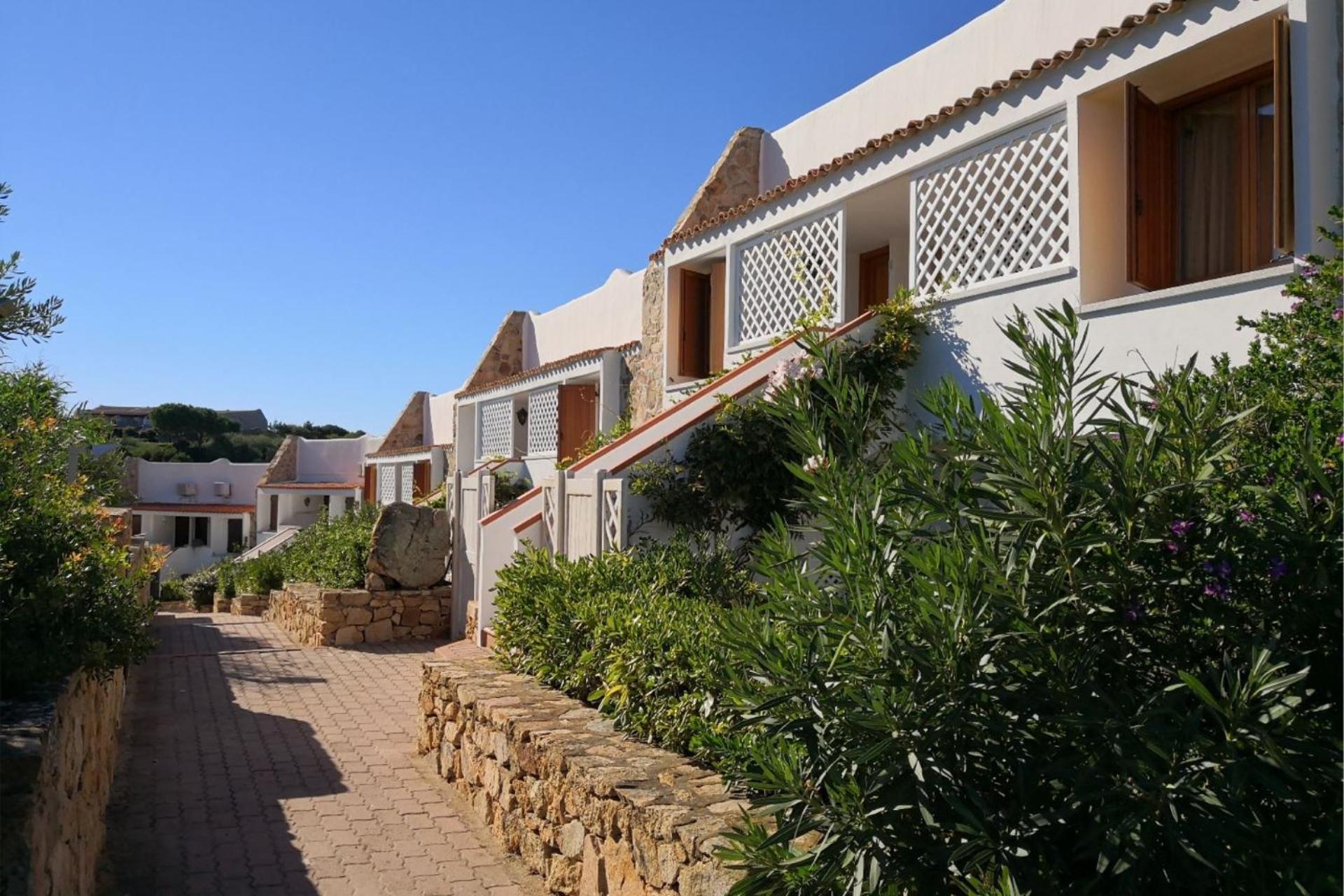 Capo Ceraso Family Resort Costa Corallina Kültér fotó