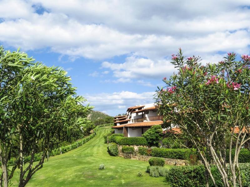 Capo Ceraso Family Resort Costa Corallina Kültér fotó