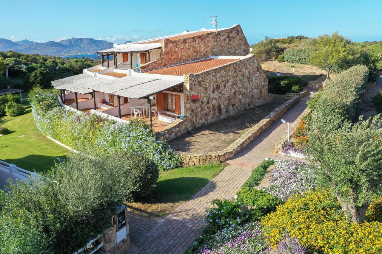 Capo Ceraso Family Resort Costa Corallina Szoba fotó